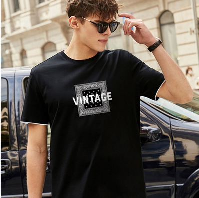 Men's T-shirts