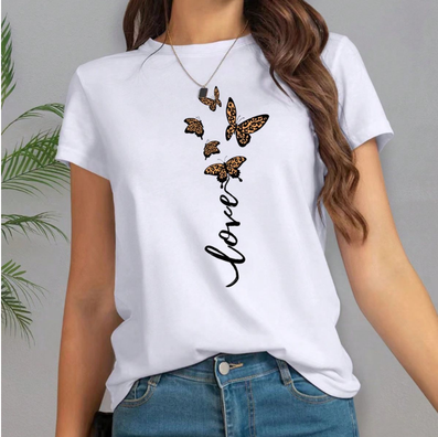 Women's T-Shirts