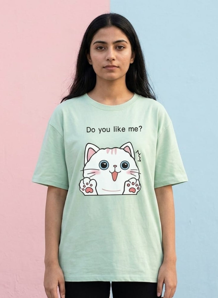Trendy Everyday Wear Women’s T-Shirt Pack