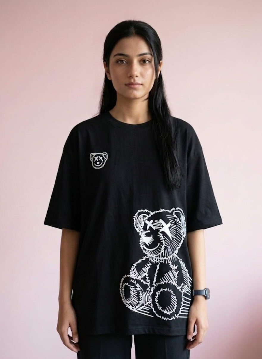 Minimal Cute Graphic Women’s Summer Tees