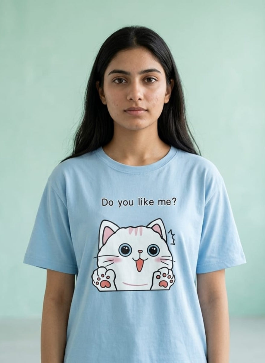 Trendy Printed T-Shirt Combo Pack for Women's – Pack of 3