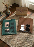 Soft Cotton Women’s Graphic Tees Pack – Cute & Urban Style