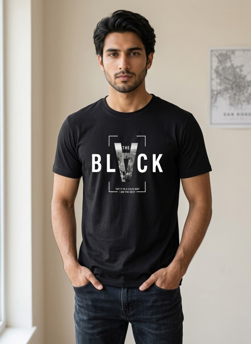 Urban Legend Men’s T-Shirt Pack – Premium Graphic Collection