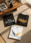 Urban Legend Men’s T-Shirt Pack – Premium Graphic Collection