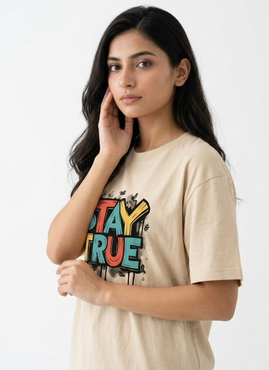Cute Vibes Women’s Graphic T-Shirt Pack – Soft Casual Summer Tees