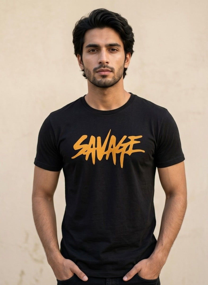 Urban Legend Men’s T-Shirt Pack – Premium Graphic Collection