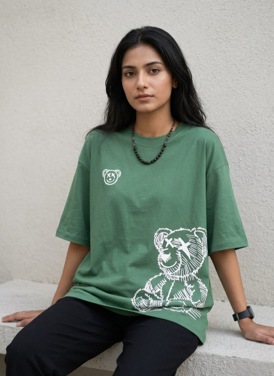 Women’s Trendy Graphic T-Shirt Combo Pack – Soft Casual Summer Tees