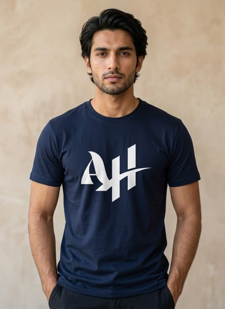 Men’s Premium Casual Printed Tee Combo