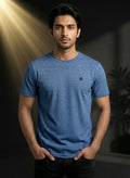 Plain Original Branded Tee For Men's