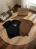 Cute Women’s Printed Tee Combo – Relaxed Fit Fashion Collection