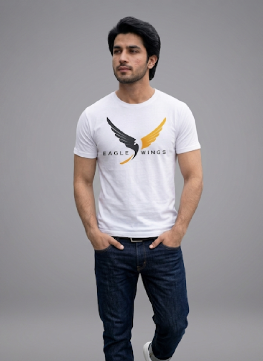 Urban Legend Men’s T-Shirt Pack – Premium Graphic Collection
